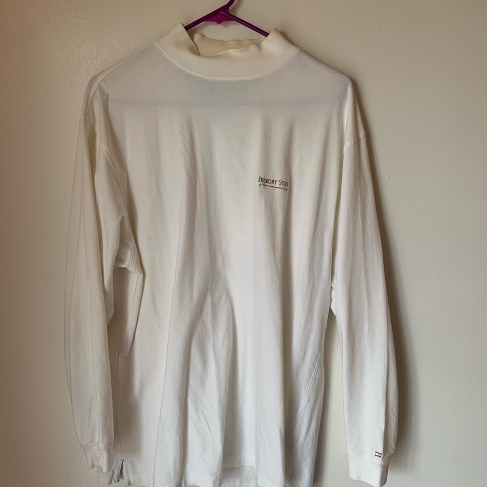 Tommy Hilfiger long sleeve